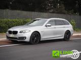 BMW 525 d xDrive Touring Luxury