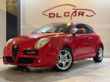 ALFA ROMEO MiTo 1.4 T 155 CV Distinctive Sport Pack