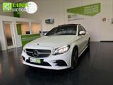 MERCEDES-BENZ C 220 d 4Matic Auto Premium