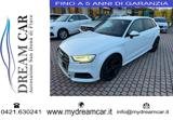 AUDI A3 SPB 30 TDI S-Tronic S-Line Exterior