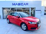 AUDI A1 SPB 1.4 TDI Admired
