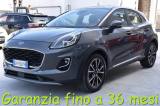 FORD Puma 1.0 EcoBoost Hybrid 125 CV S&S aut. Titanium