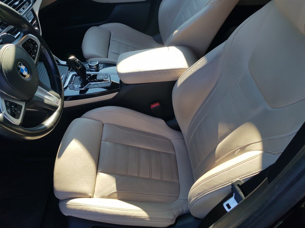 BMW X4 xDrive20d 48V Msport-X - 22