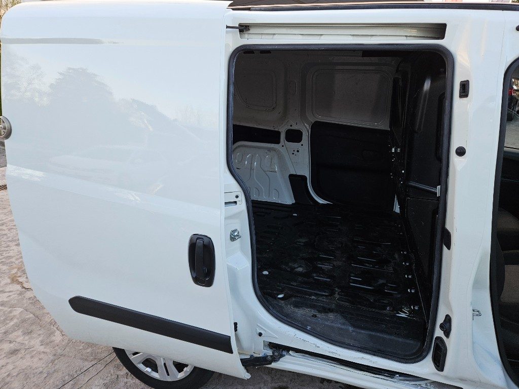 FIAT Doblo Doblò 1.6 MJT 105CV PC-TN Cargo Lamierato SX - 18