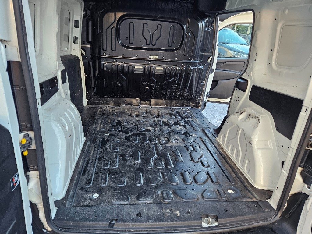 FIAT Doblo Doblò 1.6 MJT 105CV PC-TN Cargo Lamierato SX - 15