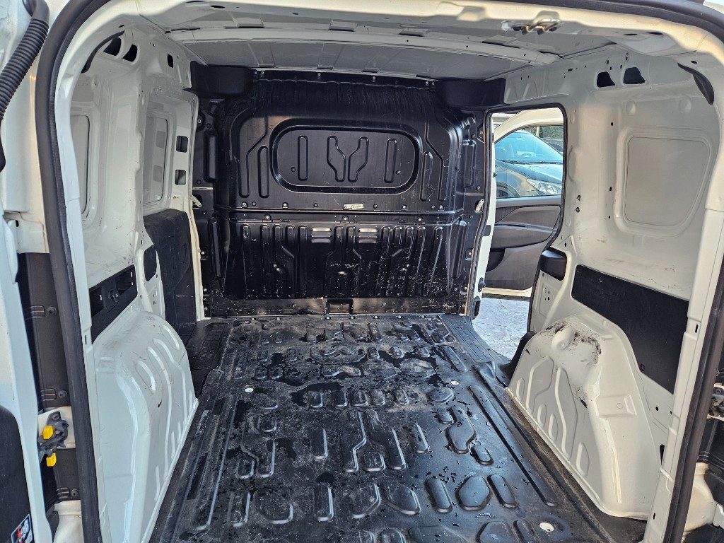 FIAT Doblo Doblò 1.6 MJT 105CV PC-TN Cargo Lamierato SX - 16