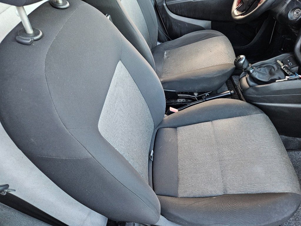FIAT Doblo Doblò 1.6 MJT 105CV PC-TN Cargo Lamierato SX - 20