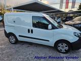 FIAT Doblo Doblò 1.6 MJT 105CV PC-TN Cargo Lamierato SX