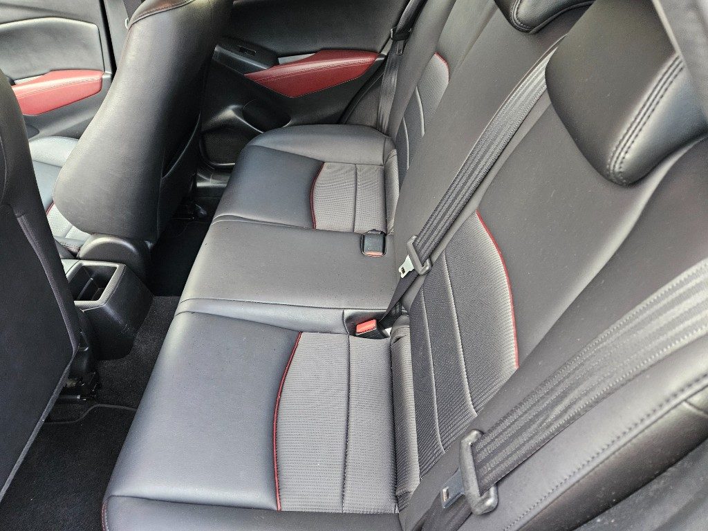 MAZDA CX-3 1.5L Skyactiv-D Luxury Edition - 15