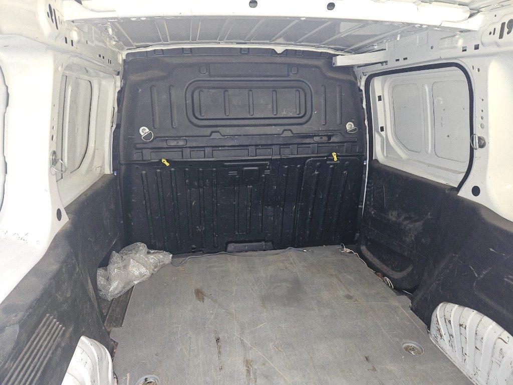 PEUGEOT Partner BlueHDi 100  L1 Furgone Premium - 12