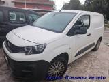 PEUGEOT Partner BlueHDi 100  L1 Furgone Premium