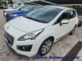 PEUGEOT 3008 1.6 e-HDi 115CV Stop&Start Allure