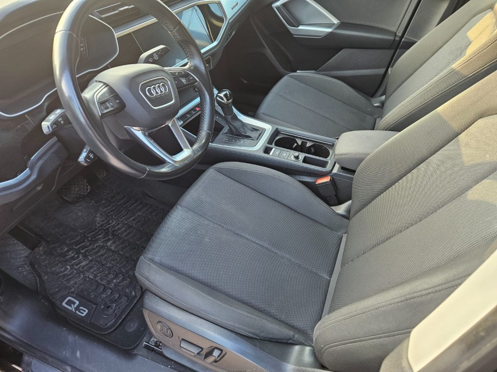 AUDI Q3 45 tdi quattro S tronic Edition - 3