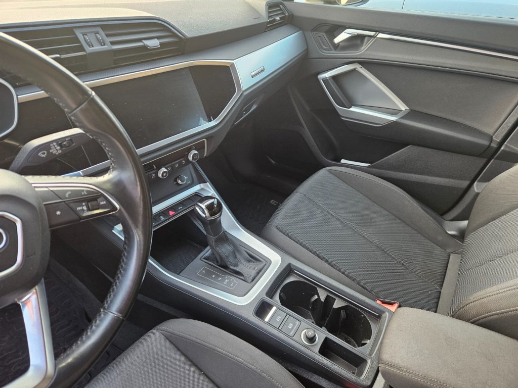 AUDI Q3 45 tdi quattro S tronic Edition - 9