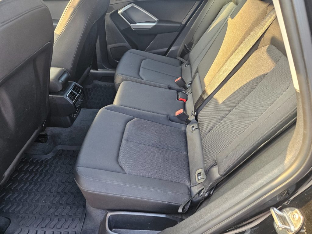 AUDI Q3 45 tdi quattro S tronic Edition - 10