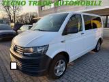 VOLKSWAGEN Caravelle 2.0 TDI 150CV 9 POSTI