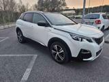 PEUGEOT 3008 1.5 BlueHDi 130 EAT8 GT Line