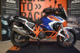 KTM 1290 Super Adventure R