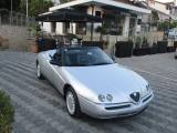 ALFA ROMEO Spider 2.0 T.Spark