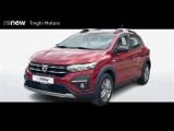 DACIA Sandero Stepway 1.0 TCe Essential