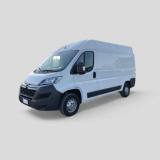 CITROEN JUMPER  NOLEGGIO
