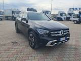 MERCEDES-BENZ GLC 300E 4Matic EQ-Power Business  2000 BENZINA EL