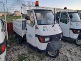 PIAGGIO ape 50 C80  piu di una unita