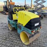 AMMANN RULLO AV12-2  NOLEGGIO e VENDITA