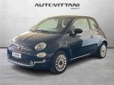 FIAT 500 1.0 FireFly Hybrid 70cv Dolcevita NO Vincoli