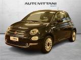FIAT 500 1.0 FireFly Hybrid 70cv Dolcevita tetto panoramico