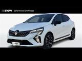 RENAULT Clio 1.0 TCe Techno