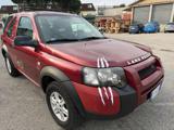 LAND ROVER Freelander 2.0 Td4 16V cat 3p. Softb. SE senza lavoro da fare