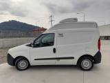FIAT FRIGO  ISOTERMICO OPLEL COMBO