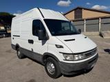 IVECO Daily 35C15VP/BarT 3.0Hpi PM-TM-RG Furg.
