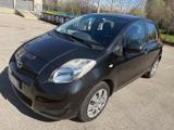 TOYOTA Yaris 1.0 5p Sol senza nessun lavoro da fare