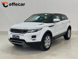 LAND ROVER Range Rover Evoque 2.2 eD4 Coupé