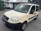 FIAT Doblo Doblò 1.6 16V Natural Power Active Bellissima