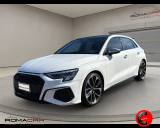 AUDI S3 SPB TFSI 310 CV quattro S tronic sport attitude