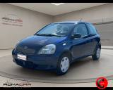 TOYOTA Yaris 1.0i 16V cat 3 porte Sol