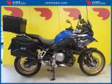 BMW F 850 GS Garantita e Finanziabile