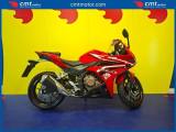 HONDA CBR 500 R Garantita e Finanziabile
