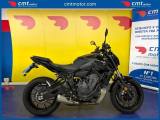 YAMAHA MT-07 Garantita e Finanziabile