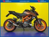 KTM 125 Duke Garantita e Finanziabile