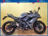 KAWASAKI Ninja 650 Garantita e Finanziabile