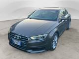 AUDI A3 1.6 TDI 110cv clean diesel Ambiente