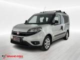 FIAT Doblo Doblò 1.4 T-Jet 16V Natural Power Lounge