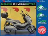 CJR MOTORECO TIGER 7kW Elettrico Garantito e Finanziabile