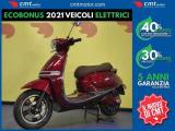 CJR MOTORECO Other Trinity 5kW Elettrico Garantito e Finanziabile