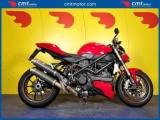 DUCATI Streetfighter Garantita e Finanziabile