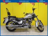 SUZUKI VL 250 Intruder Finanziabile - Grigio  - 30605